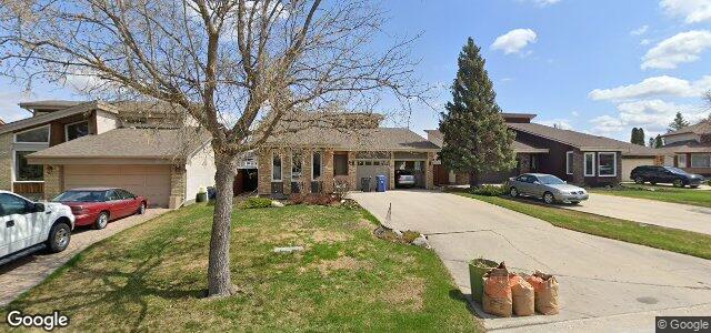 Larawan ng 11 Marcoux Place sa Winnipeg, Manitoba