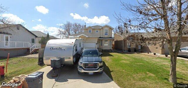 Larawan ng 11 Mckall Bay sa Winnipeg, Manitoba