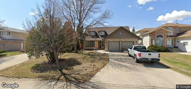 Larawan ng 11 Myles Robinson Way sa Winnipeg, Manitoba