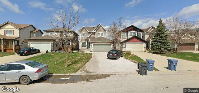 Larawan ng 11 Nordstrom Drive sa Winnipeg, Manitoba