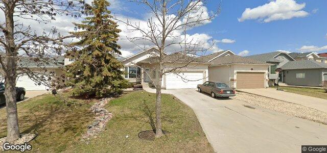 Larawan ng 11 Pauline Boutal Crescent sa Winnipeg, Manitoba