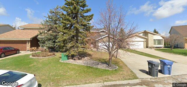 Larawan ng 11 Pynoo Place sa Winnipeg, Manitoba