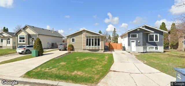 Larawan ng 11 Quayside Cove sa Winnipeg, Manitoba