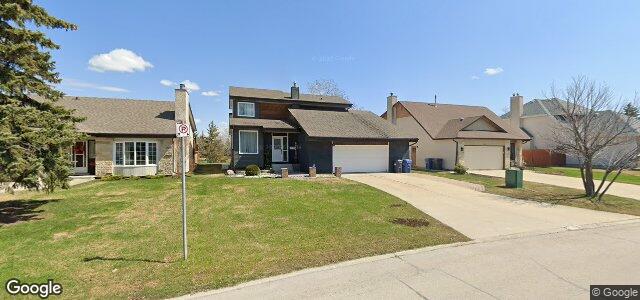 Larawan ng 11 Tidewater Bay sa Winnipeg, Manitoba