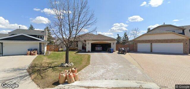 Larawan ng 11 Waterside Cove sa Winnipeg, Manitoba