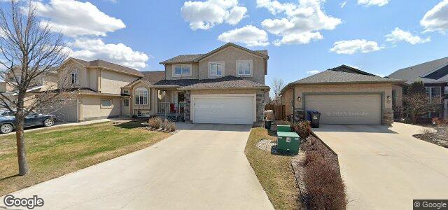 Larawan ng 11 Wayfarer'S Haven sa Winnipeg, Manitoba