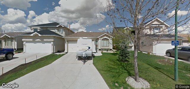 Larawan ng 110 Camirant Crescent sa Winnipeg, Manitoba