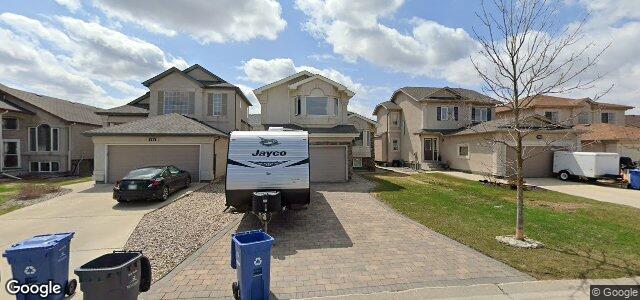 Larawan ng 110 Ebb Tide Drive sa Winnipeg, Manitoba