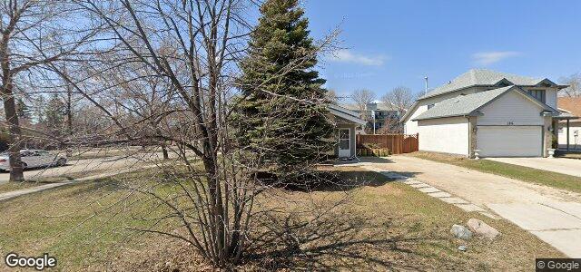 Larawan ng 110 Tidal Cove sa Winnipeg, Manitoba