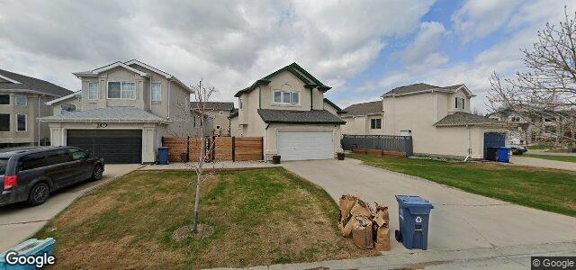 Larawan ng 111 Arpin Bay sa Winnipeg, Manitoba