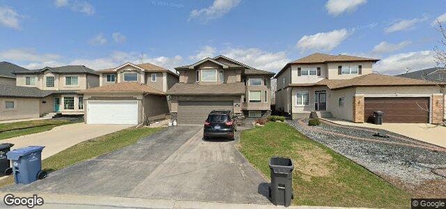 Larawan ng 111 Nordstrom Drive sa Winnipeg, Manitoba