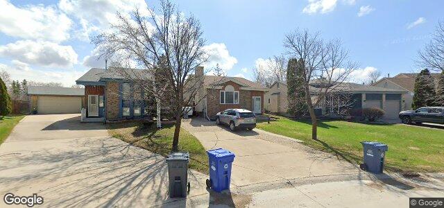 Larawan ng 111 Quayside Cove sa Winnipeg, Manitoba