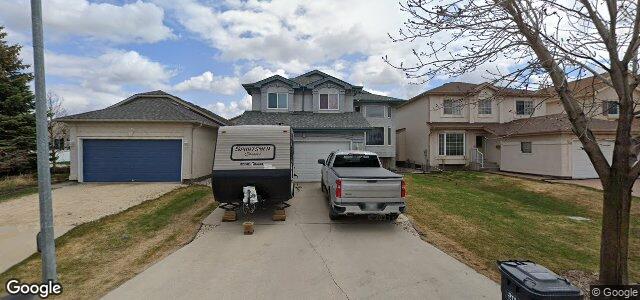 Larawan ng 112 Arpin Bay sa Winnipeg, Manitoba