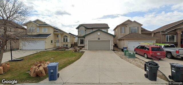 Larawan ng 112 Brian Monkman Bay sa Winnipeg, Manitoba