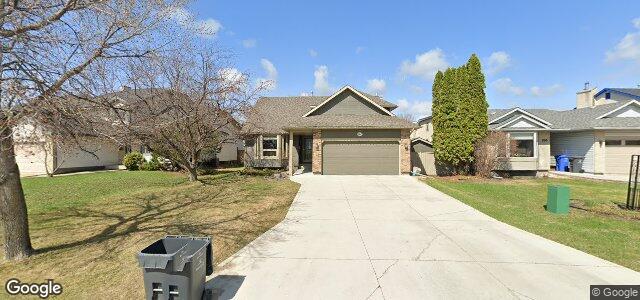 Larawan ng 112 Cassin Crescent sa Winnipeg, Manitoba