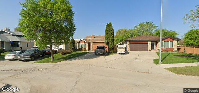 Larawan ng 112 De La Seigneurie Boulevard sa Winnipeg, Manitoba