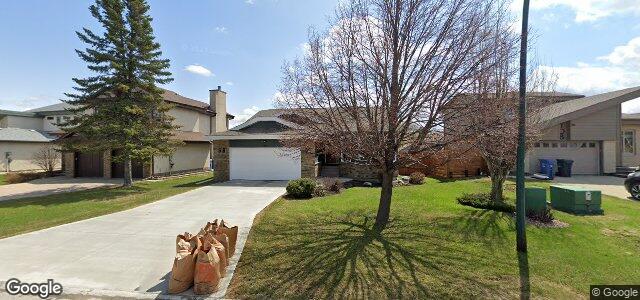 Larawan ng 112 Leger Crescent sa Winnipeg, Manitoba