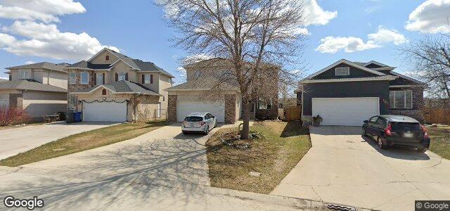 Larawan ng 112 Wayfarer'S Haven sa Winnipeg, Manitoba