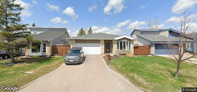 Larawan ng 113 Leger Crescent sa Winnipeg, Manitoba