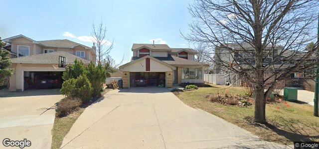 Larawan ng 113 Surfside Crescent sa Winnipeg, Manitoba