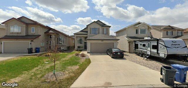 Larawan ng 114 Ebb Tide Drive sa Winnipeg, Manitoba