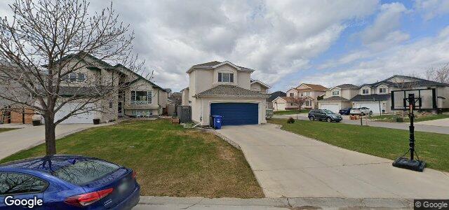 Larawan ng 115 Arpin Bay sa Winnipeg, Manitoba