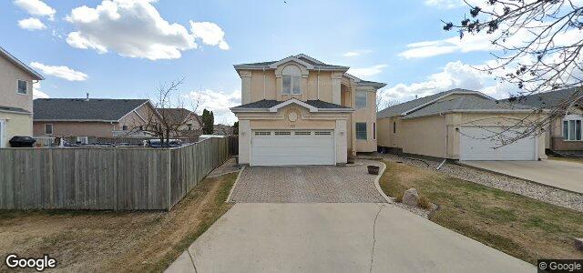 Larawan ng 115 Camirant Crescent sa Winnipeg, Manitoba