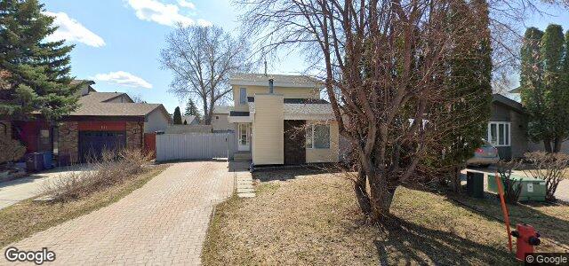 Larawan ng 115 Charbonneau Crescent sa Winnipeg, Manitoba