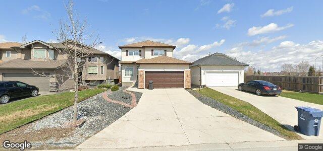 Larawan ng 115 Nordstrom Drive sa Winnipeg, Manitoba