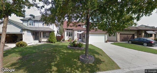 Larawan ng 115 Peres Oblats Drive sa Winnipeg, Manitoba