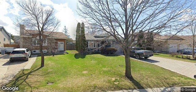 Larawan ng 115 Quayside Cove sa Winnipeg, Manitoba