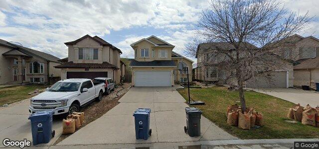 Larawan ng 116 Brian Monkman Bay sa Winnipeg, Manitoba