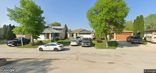 Larawan ng 116 De La Seigneurie Boulevard sa Winnipeg, Manitoba