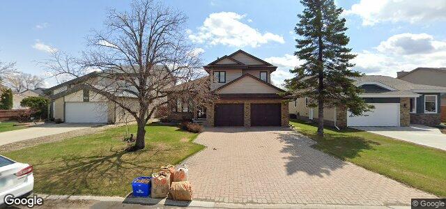 Larawan ng 116 Leger Crescent sa Winnipeg, Manitoba