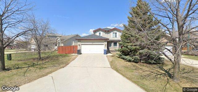 Larawan ng 116 Surfside Crescent sa Winnipeg, Manitoba