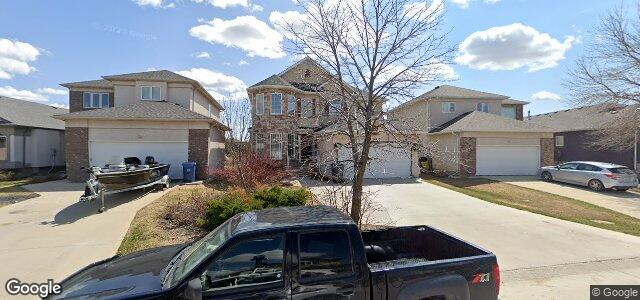 Larawan ng 116 Wayfarer'S Haven sa Winnipeg, Manitoba