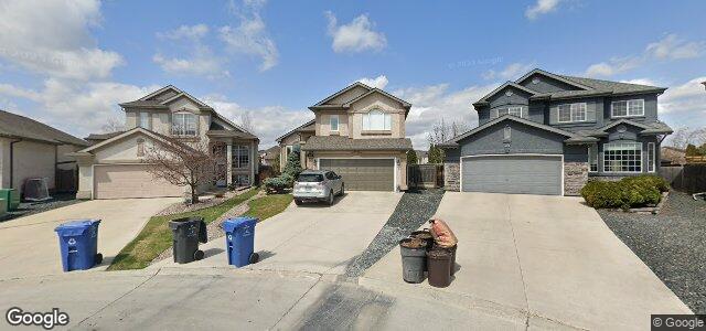 Larawan ng 117 Ebb Tide Drive sa Winnipeg, Manitoba