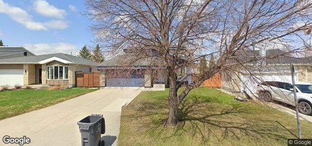 Larawan ng 117 Leger Crescent sa Winnipeg, Manitoba