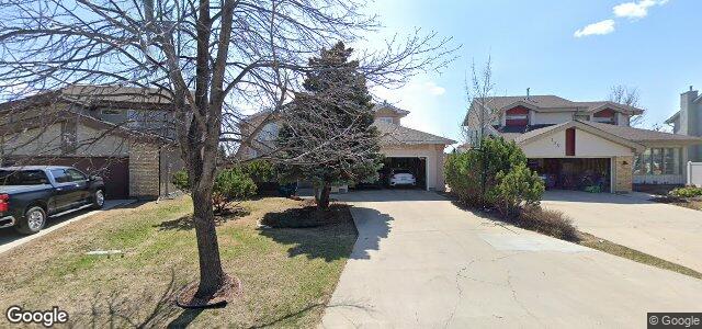 Larawan ng 117 Surfside Crescent sa Winnipeg, Manitoba