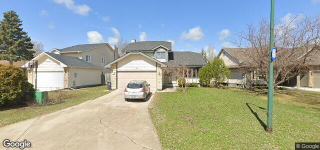 Larawan ng 118 Cassin Crescent sa Winnipeg, Manitoba
