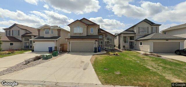 118 Ebb Tide Drive（加拿大曼尼托巴省温尼伯市）房屋照片