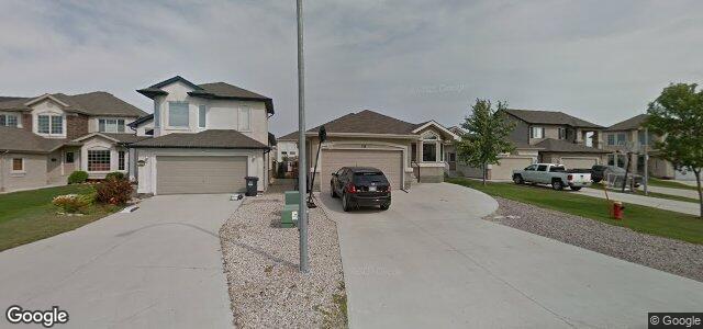 Larawan ng 118 Sabourin Place sa Winnipeg, Manitoba