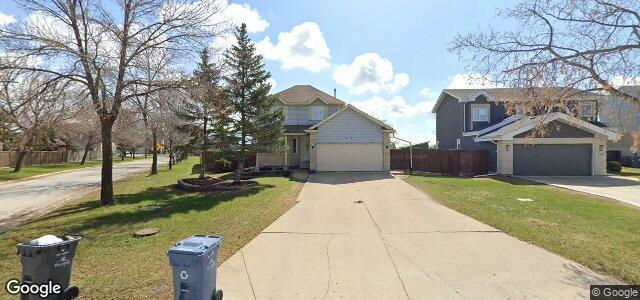 Larawan ng 119 Cassin Crescent sa Winnipeg, Manitoba