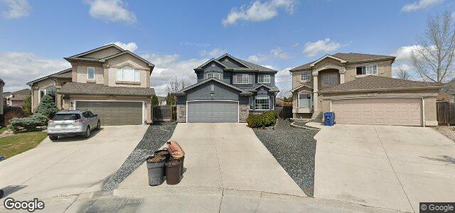 Larawan ng 119 Ebb Tide Drive sa Winnipeg, Manitoba