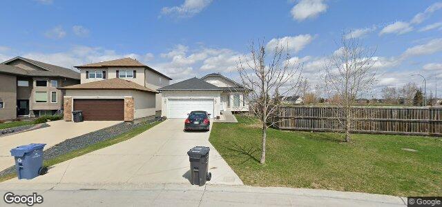 Larawan ng 119 Nordstrom Drive sa Winnipeg, Manitoba