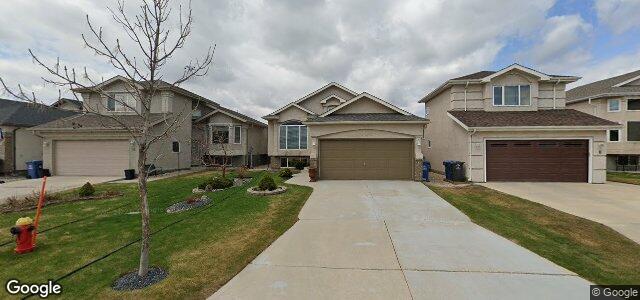 12 Arpin Bay（加拿大曼尼托巴省温尼伯市）房屋照片