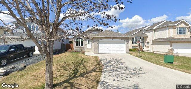 12 Coral Reef Cove（加拿大曼尼托巴省温尼伯市）房屋照片