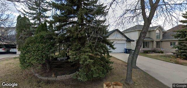 Larawan ng 12 De Caigny Cove sa Winnipeg, Manitoba