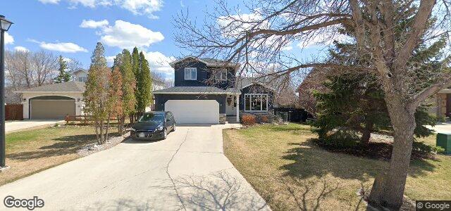 Larawan ng 12 Gull Wing Bay sa Winnipeg, Manitoba