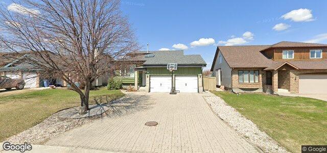 Larawan ng 12 Huppe Bay sa Winnipeg, Manitoba